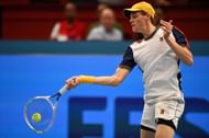 Carlos Alcaraz hopes to emulate Jannik Sinner